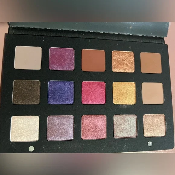 Natasha Denona Lila Palette - Picture 3 of 4